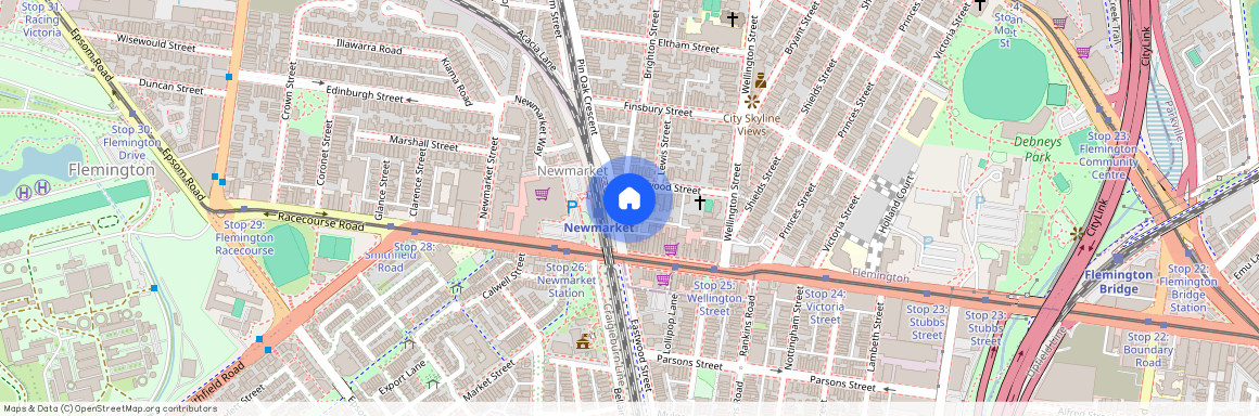 6/30 Pin Oak Crescent, Vic 3031, Flemington