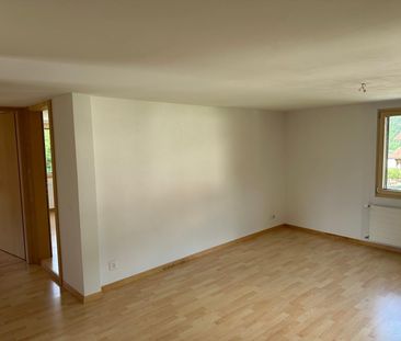 4Zi Wohnung in Rueun GR - Foto 1