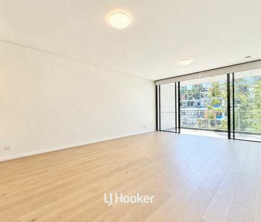 20/8 Mcintyre St, Gordon NSW, Belconnen - Photo 2