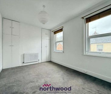 Roberts Road, St Leonards, Exeter, EX2 - Photo 3