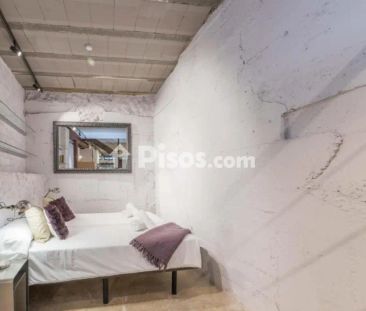 Piso en alquiler en Sant Gervasi-Galvany - Photo 5