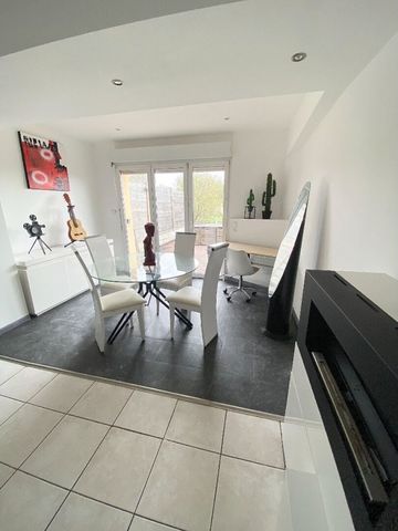 Maison 5 pièces à Maizières-lès-Metz - Photo 3