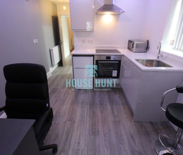 1018 Pershore Road Apartment 2, Birmingham, B29 7PX - Photo 2