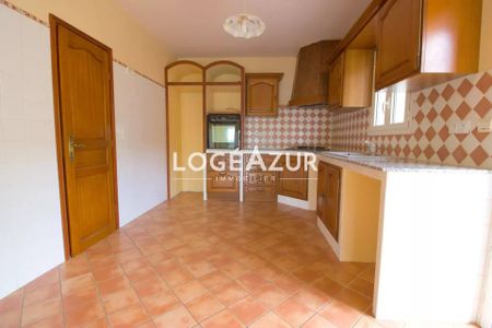 Location AppartementVallauris - Photo 4