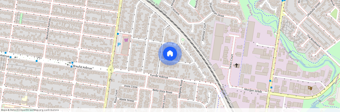 12 Hastie Avenue, Vic 3215, Bell Park