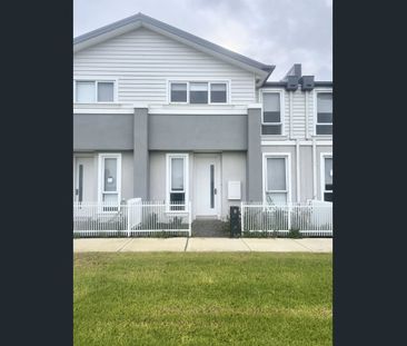 8 Pewter Walk, Clyde North, Vic 3978 - Photo 4