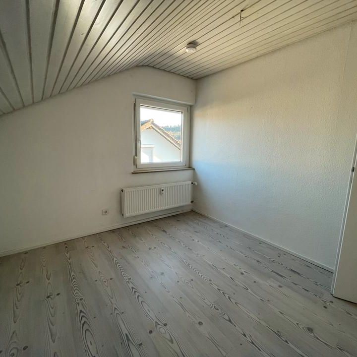 3 Zimmer Wohnung - Photo 1