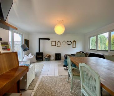 Erdgeschosswohnung in Solingen (Höhscheid/Burg) - Foto 1