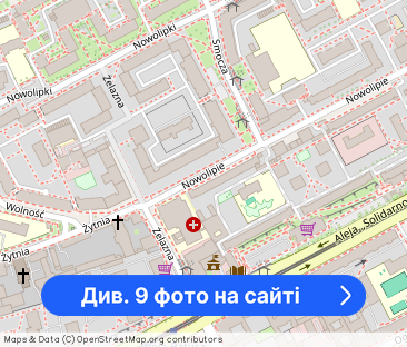 2-pokojowe mieszkanie | Wynajem | Wola - Фото 1