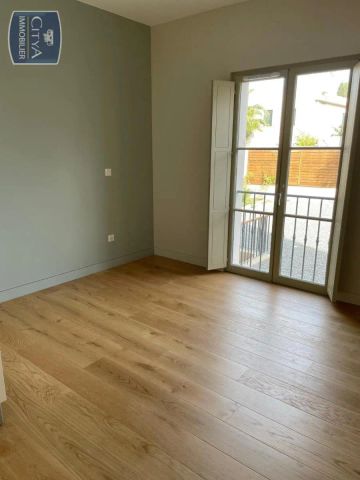 Appartement à louer 4 pièces 94m² - Photo 4