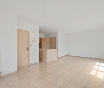 appartement met twee slaapkamers en garage - Photo 1