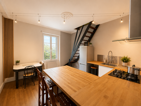 Location Appartement 3 pièces 48m² NANCY 54000 - Photo 3