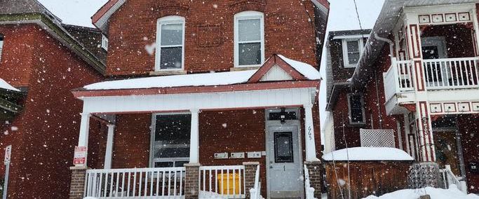 665 Gilmour Street - 3 | 665 Gilmour Street -, Ottawa - Photo 1