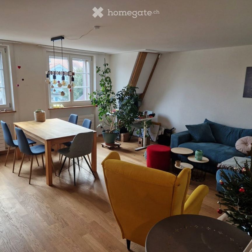 Einzelzimmer - Photo 1