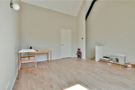 Huis te huur: Benjamin Jonsonlaan 149 2135 VP Hoofddorp - Photo 5
