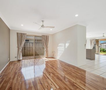 Spacious Family Living in Kallangur - Photo 1
