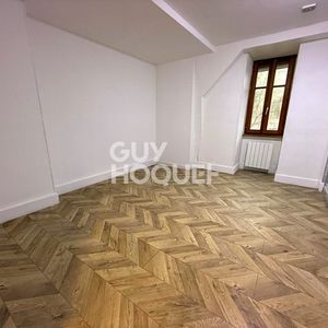 Appartement Sainte Marie Aux Mines 2 pièces - Photo 2