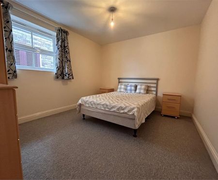 Flat 10 Church View, Orange Grove, Wisbech - Photo 4