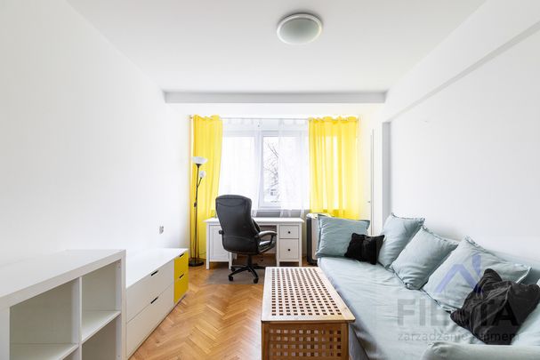 Warszawa Śródmieście, Aleja Jana Pawła II - Photo 1