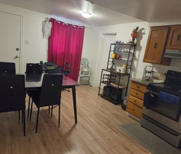 4 1/2 semi-meublé Montréal Est (Mercier est) - Photo 3