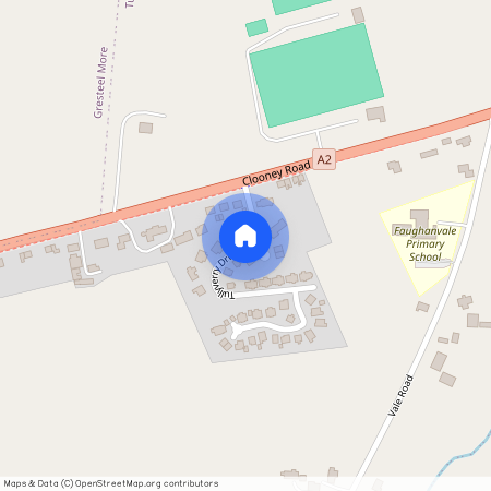 Tullyverry Drive, Greysteel, Derry / Londonderry, BT47 3YG