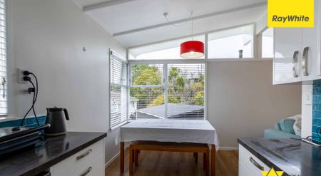 Experience the charm of this home nestled in the tranquil neighborhood of Titirangi. - Photo 3