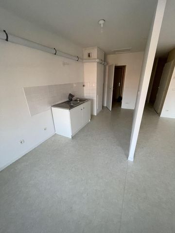 APPARTEMENT T2 61m2 GRENOBLE - Photo 3