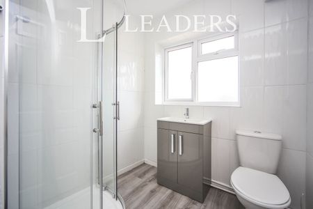 1 bedroom apartment to rent Church Street, Bromsgrove, B61 - Photo 2