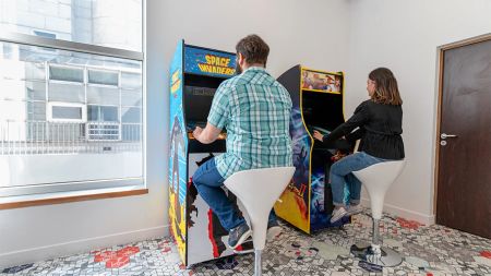 T1 22m2 business plan d`eau - Photo 4