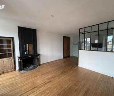 A LOUER A LAVAL CENTRE VILLE RIVE DROITE - Photo 2