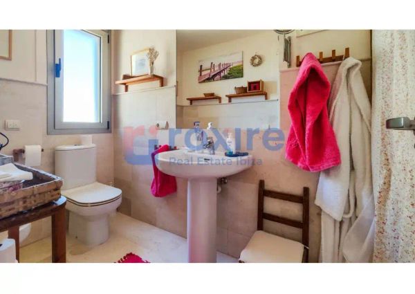 Piso de alquiler en Carretera Cap Negret, 35, Sant Antoni de Portmany