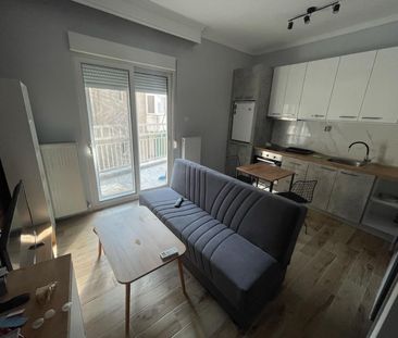 Studio/Γκαρσονιέρα για ενοικίαση - Σέρρες, - Photo 1