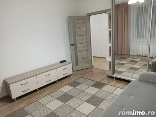 Apartament 2 Camere zona Crangasi - Fotografie 1