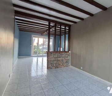 PAVILLON T4 - Photo 1