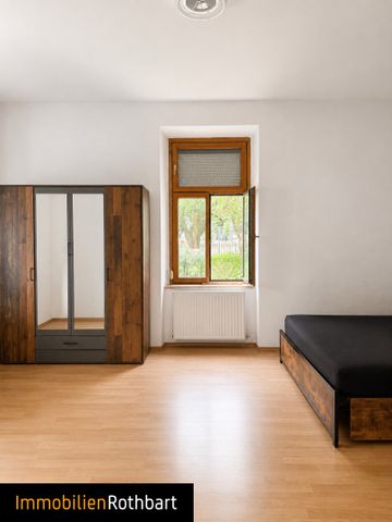 3-Zimmer Wohnung in beliebter Lage in Leoben - Photo 5