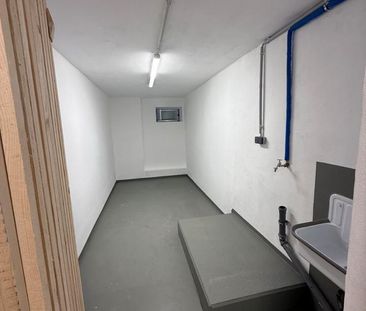 Traumhafte 76qm 3-Zi Wohnung in Wuppertal-Barmen zu vermieten! - Foto 1