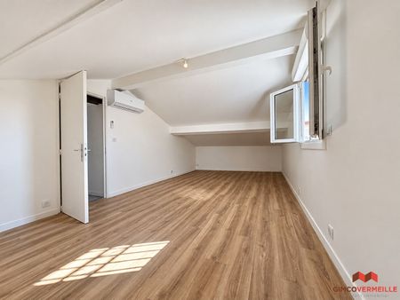 Location Appartement 2 pièces 30m² - Photo 5