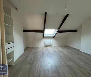 Location Appartement 2 pièces 40m² ANGERS 49000 - Photo 2