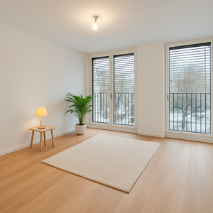 À louer Spacieux Duplex de 6 pièces à Onex - Foto 2