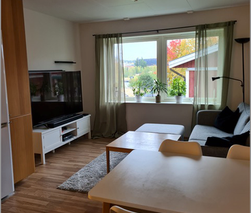 Bockholmsvägen, Skellefteå - Foto 3