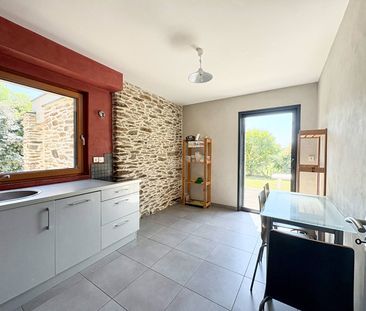 Location maison 4 pièces, 77.34m², Carquefou - Photo 5