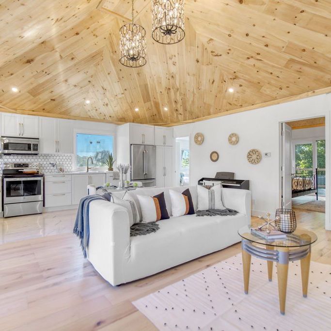 For Lease - 43 Harmony Avenue, Toronto, Ontario - Photo 1