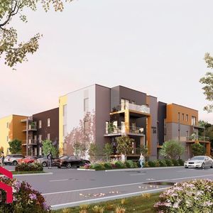 Appartement Lachute � Louer - Photo 3