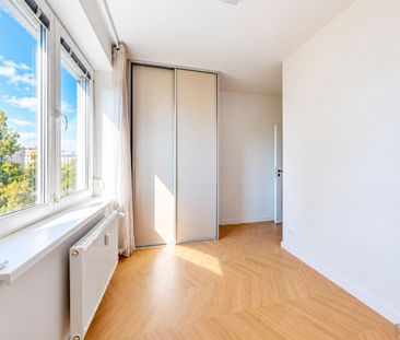 3 izbový byt na prenájom 53m2, Cyrilova, Bratislava - Staré Mesto – Fotografia 2