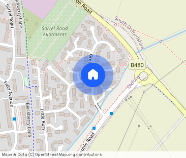 Green Hill, Oxford - Photo 1