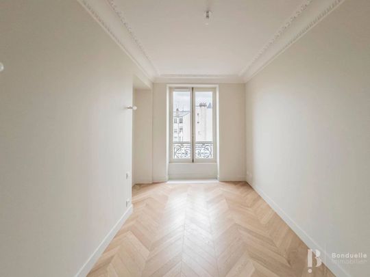 Rental Apartment Paris 9th Saint-Georges - Photo 1