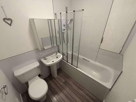 Menzies Road, Torry, Aberdeen, AB11 - Photo 4