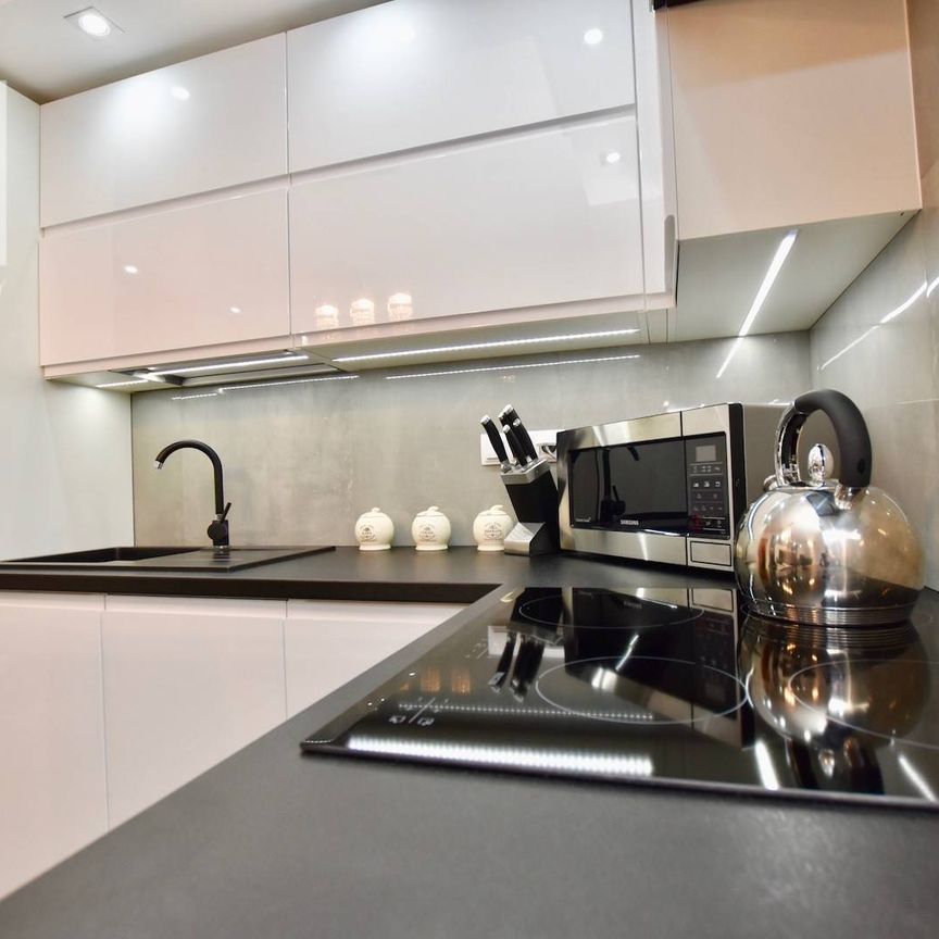 Rzeszów, mieszkanie na wynajem, al. mjr. Wacława Kopisto - Photo 1