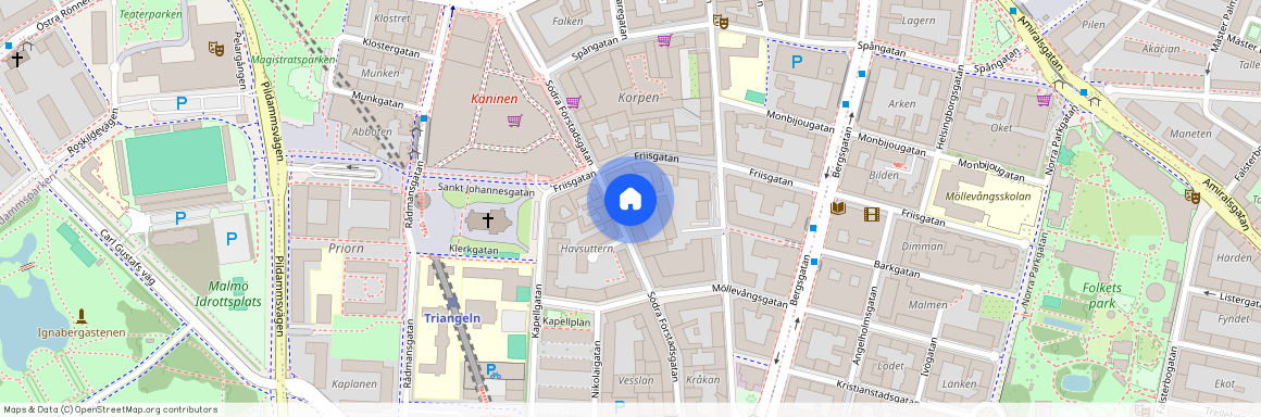 Södra Förstadsgatan 68A, Rådmansvången