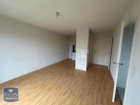 Location Appartement 2 pièces 37m² MEDIS 17600 - Photo 3